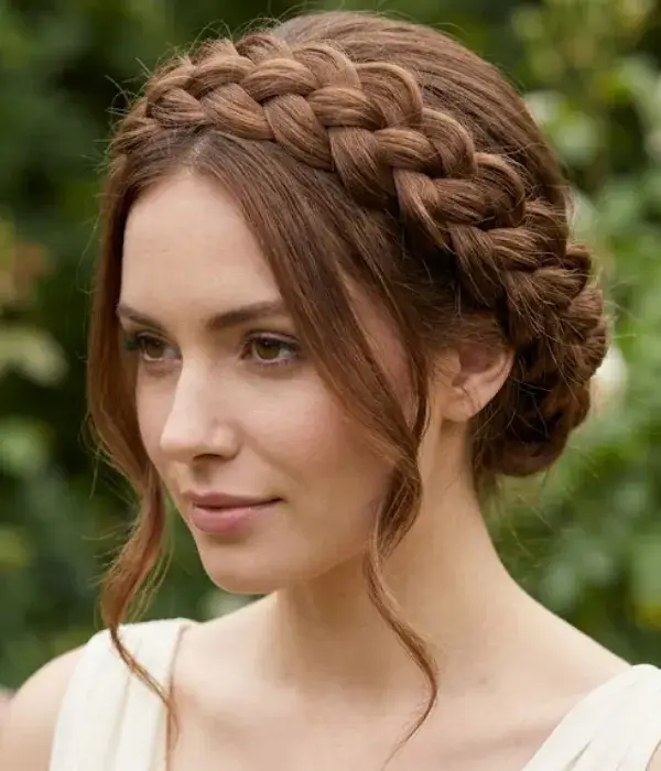 Braid Halo