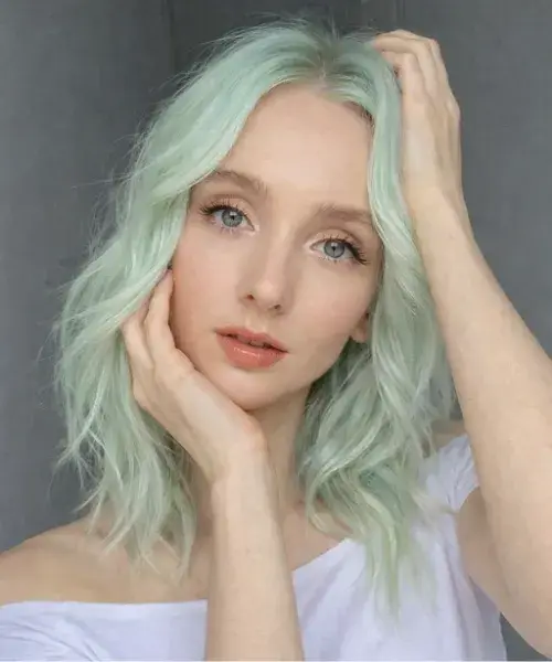 Brat But It's Soft So IDK If It's Really Brat