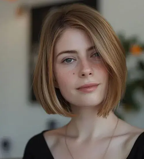 Classic Inverted Bob