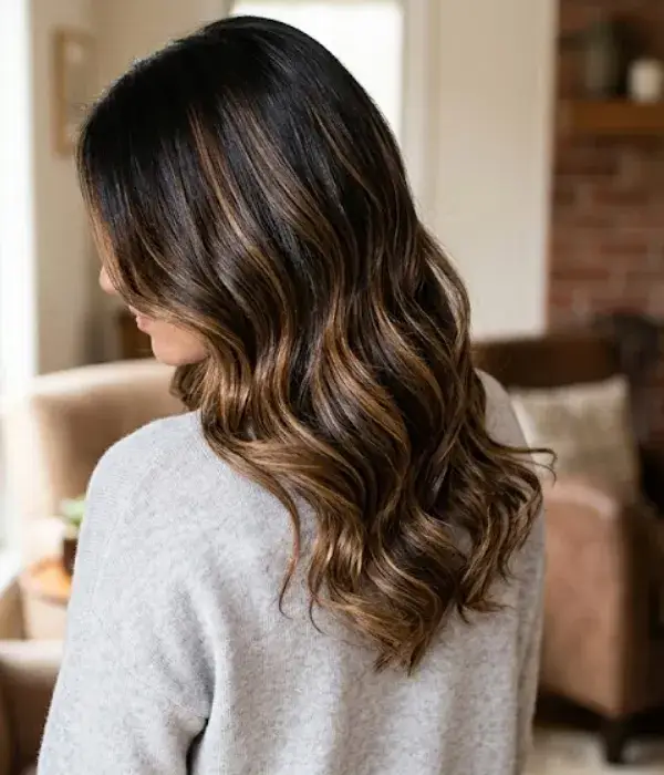 Dimensional Brunette Gloss