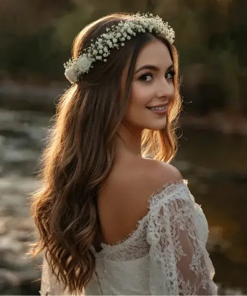 Floral Crown
