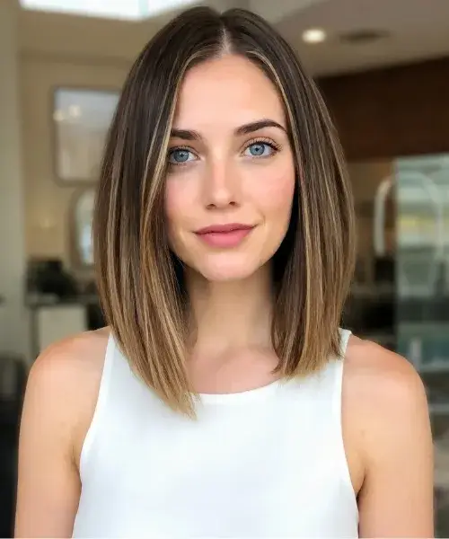 Lob With Razored Ends