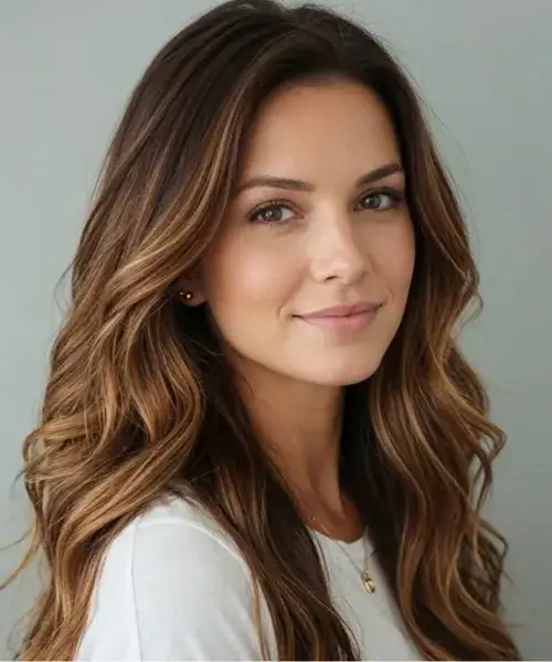 Melty Balayage