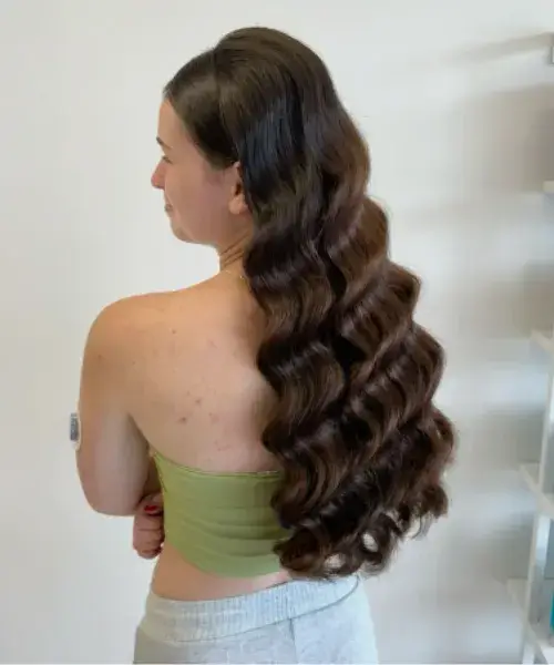 Mermaid Waves