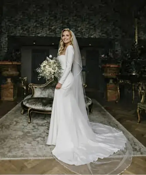 Old Hollywood Glamour