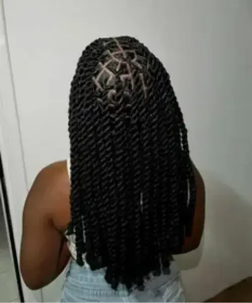 Rope Twists