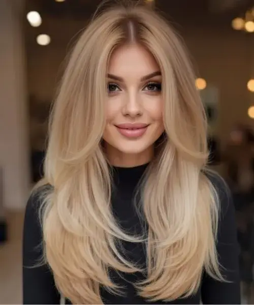 Soft Browns and Blondes