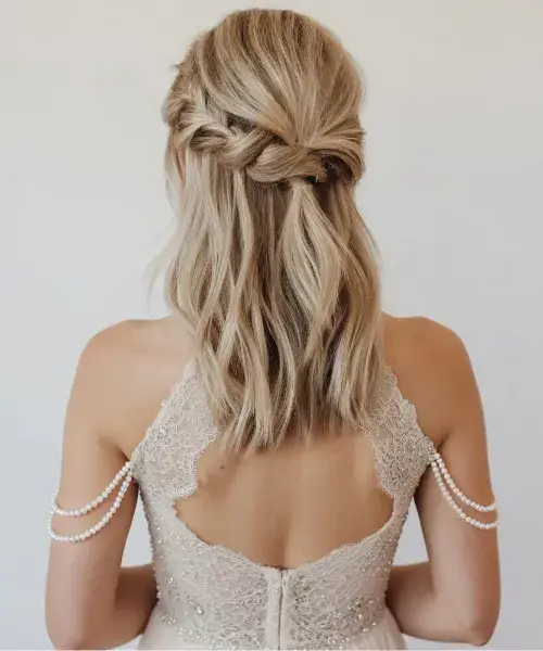 Textured Braid