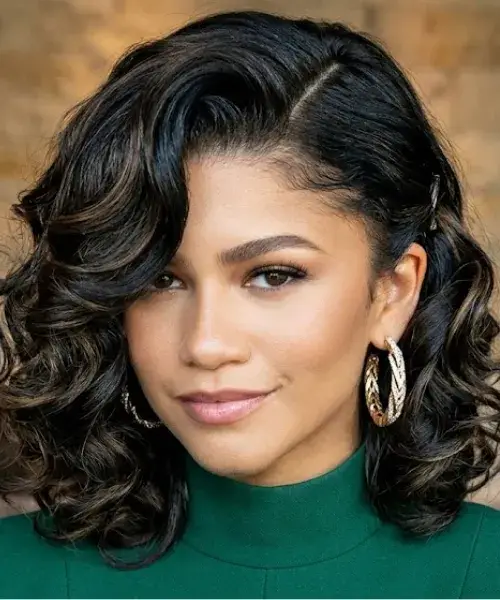 Zendaya's Trixie