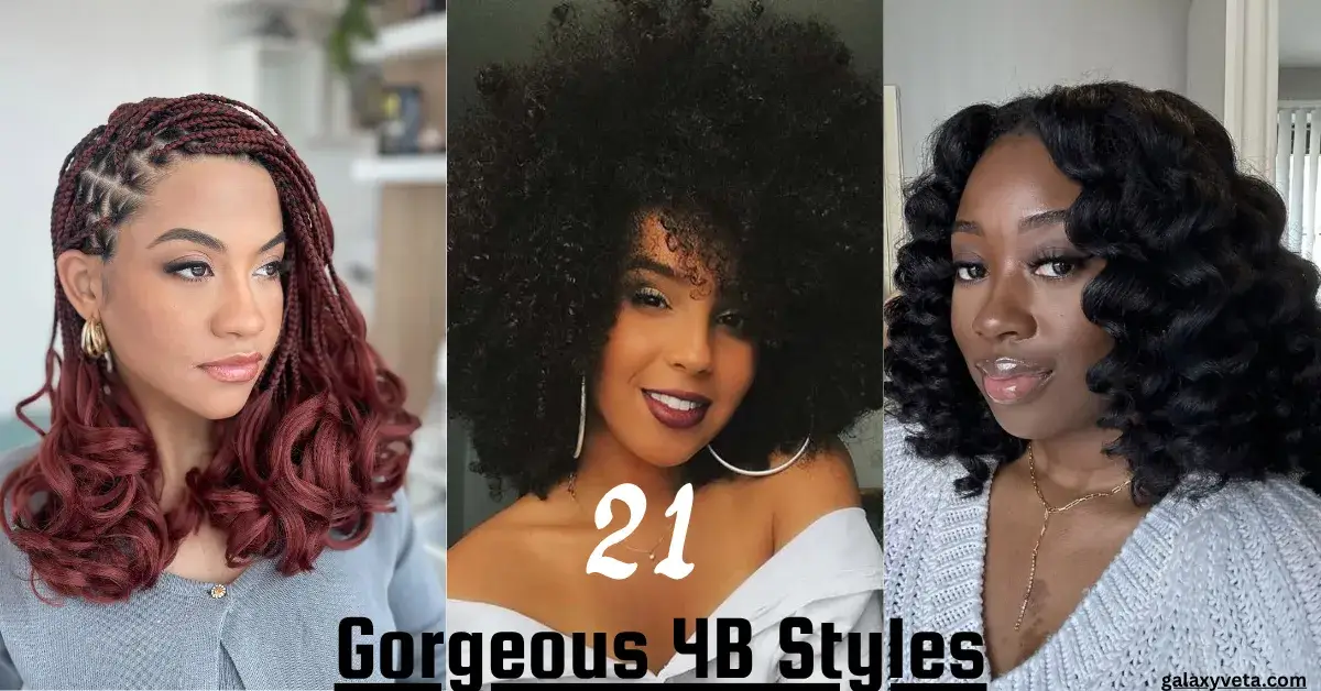 4B Styles
