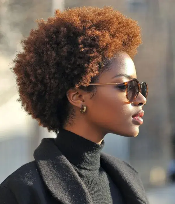 Afro