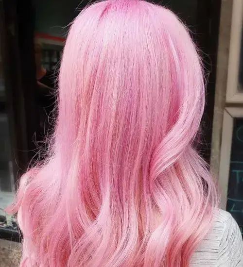 Barbie Pink
