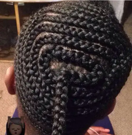 Beehive Pattern