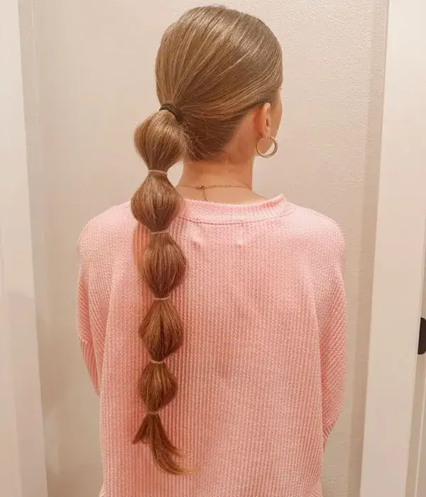 Bubble Braids
