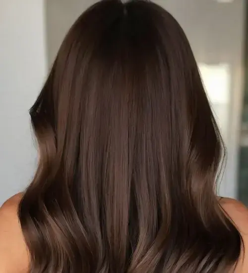 Chocolate Brown