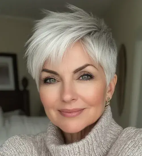 Choppy Pixie