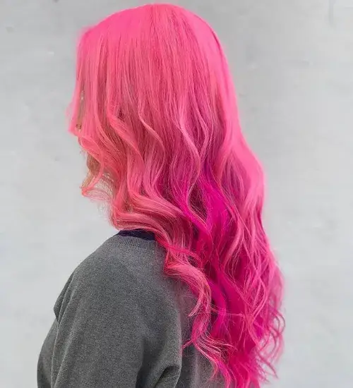 Flamingo Pink