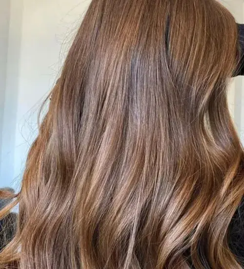 Hazelnut Blending