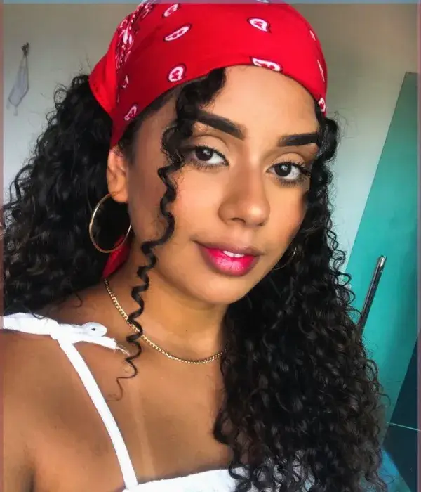 Lovely Bandana