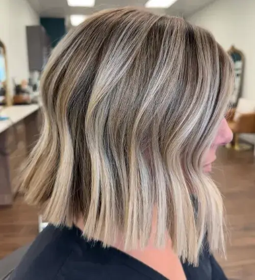 Lowlights and Highlights