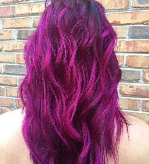 Magenta