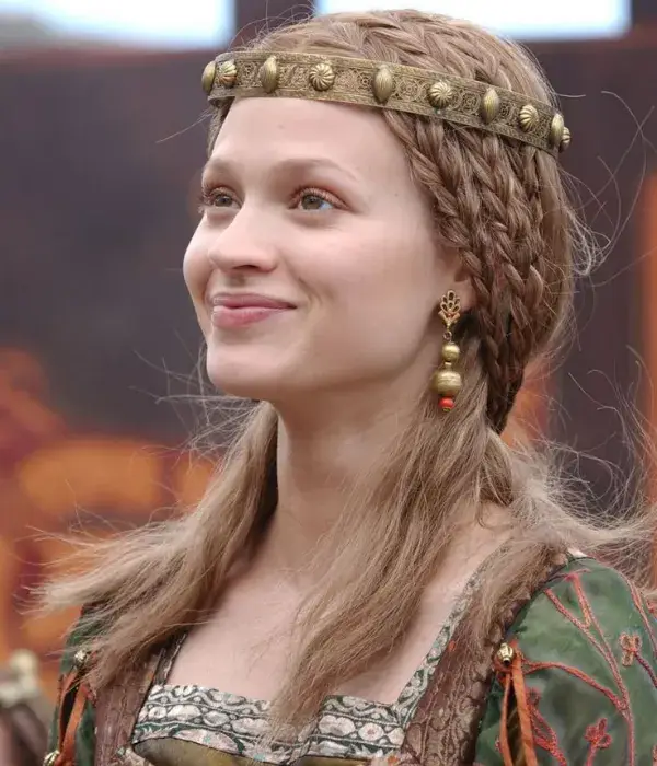 Medieval Twists