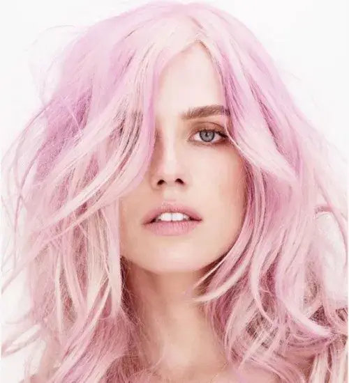 Millennial Pink
