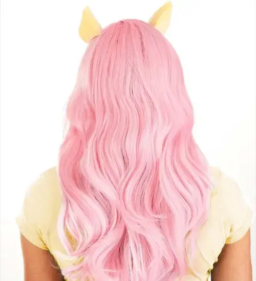 My Little Pony Pink