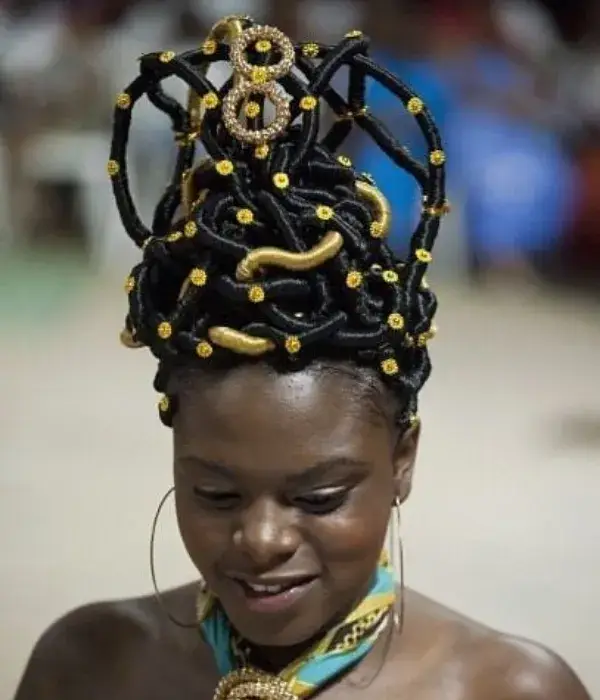 Pan-African Style