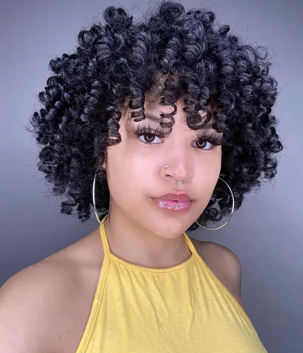 Perm Rod Set