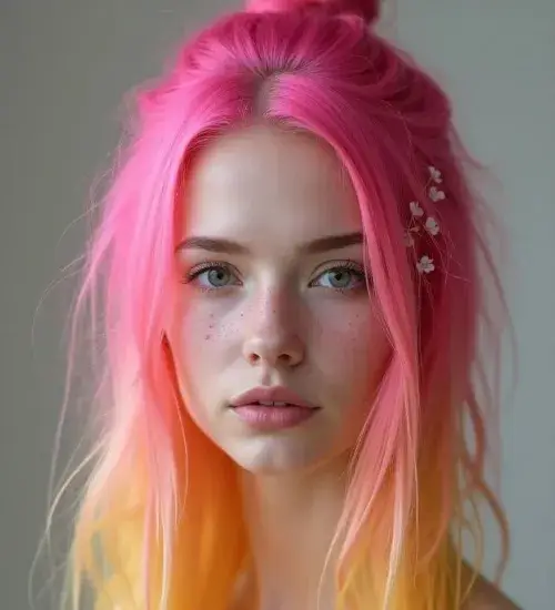 Pink Lemonade