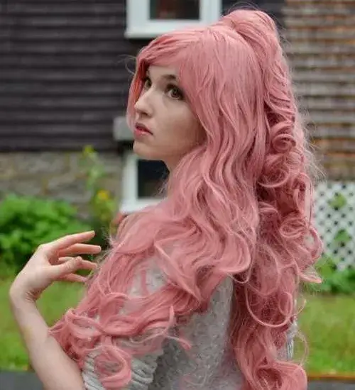 Rose Quartz