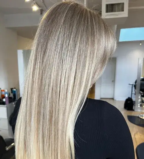 Silver Babylights