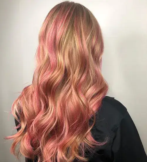 Strawberries and Champagne