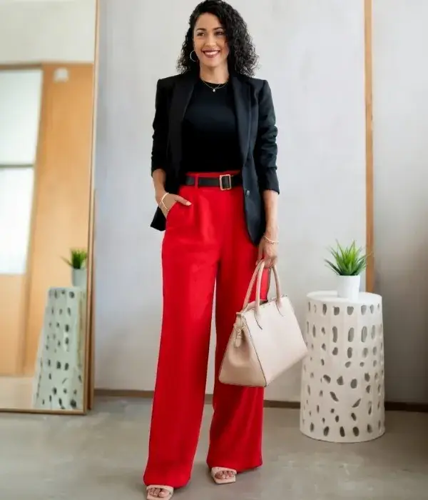 Top Outfit Picks