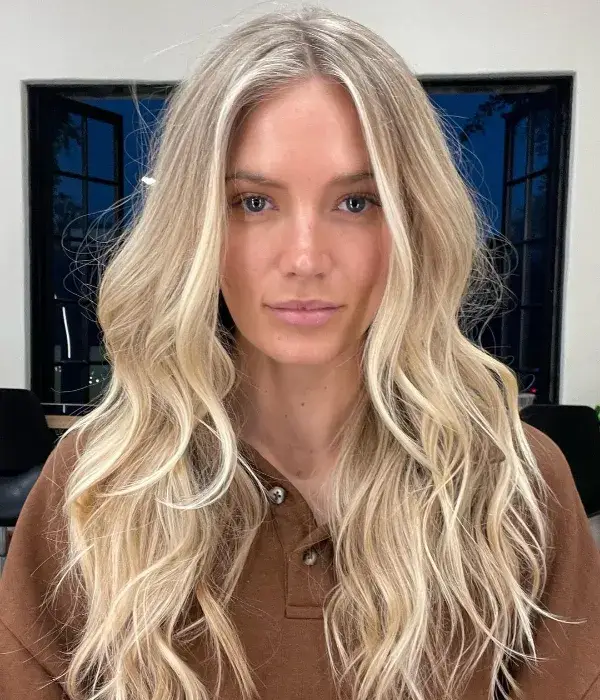 Tousled Waves