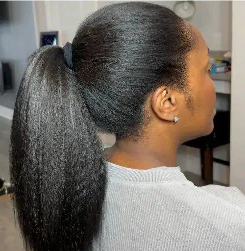 Vixen Crochet Braids