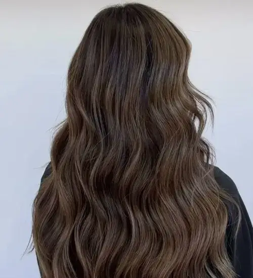 Warm Brown Medley