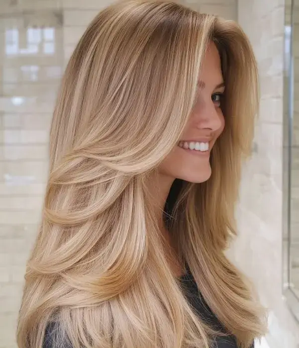 Layered Cuts: Adding Volume and Shape