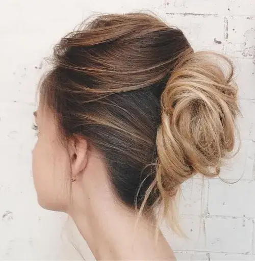 Loose Ends French Roll