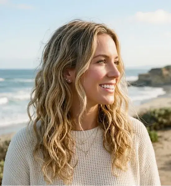 Natural Coastal Waves