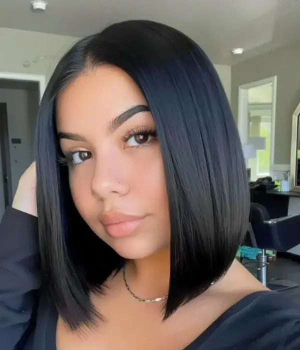 The Super Sleek Bob