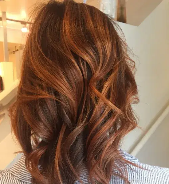 Copper Penny