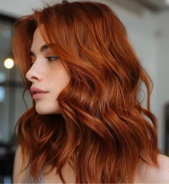 Gentle Ginger