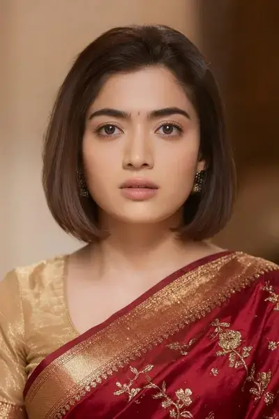 Short Bob Cut